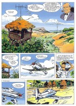 Sa première « Belles Histoires de l’oncle Paul ».